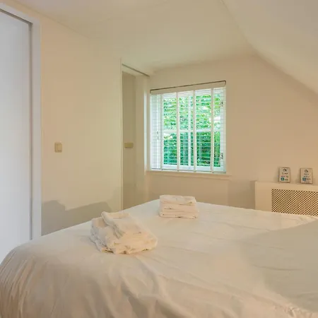 Vakantiehuis Sous Les Dunes Schoorl