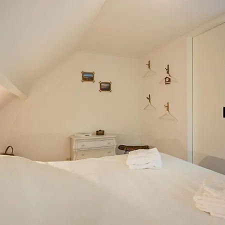 Sous Les Dunes Vakantiehuis *
