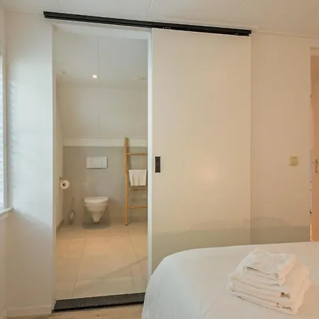 Vakantiehuis Sous Les Dunes *