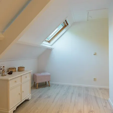 Sous Les Dunes Tatil Evi
