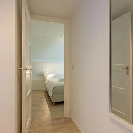 Tatil Evi Sous Les Dunes