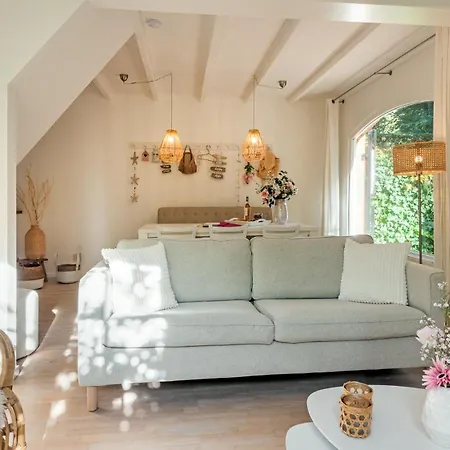Sous Les Dunes Tatil Evi *