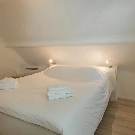 Tatil Evi Sous Les Dunes Schoorl