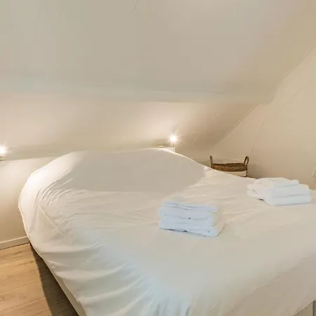 Tatil Evi Sous Les Dunes Schoorl