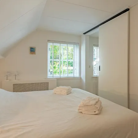 Sous Les Dunes Tatil Evi