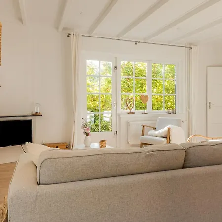 Sous Les Dunes Tatil Evi *